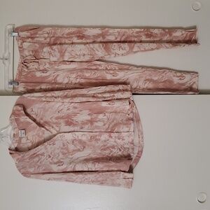 SOMA Set Of Cool Nights Marble Hush Sleep Set Size XS